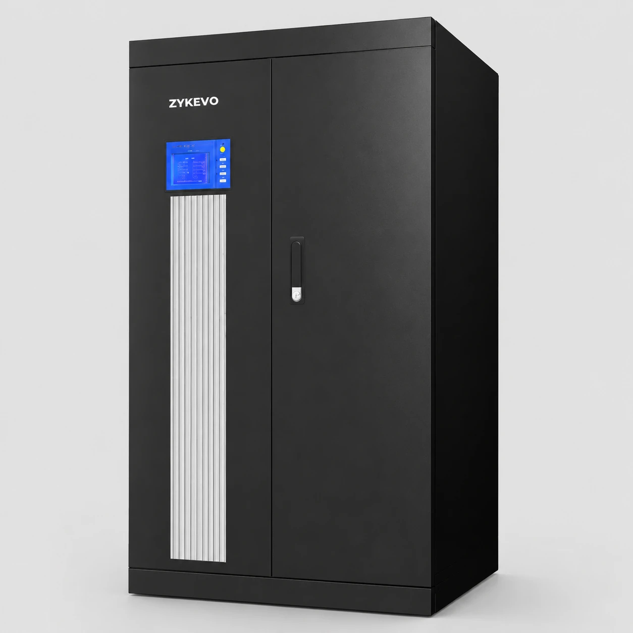 ZYKEVO FORTRESS transformer-based UPS for 100 and 120 kVA models