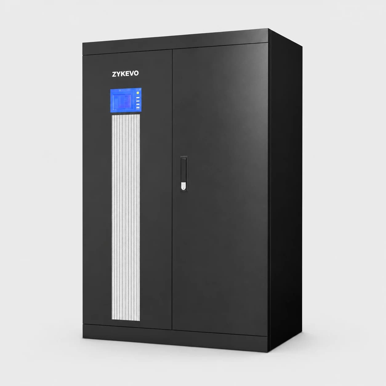 ZYKEVO FORTRESS transformer-based UPS for 160, 200 and 250 kVA models