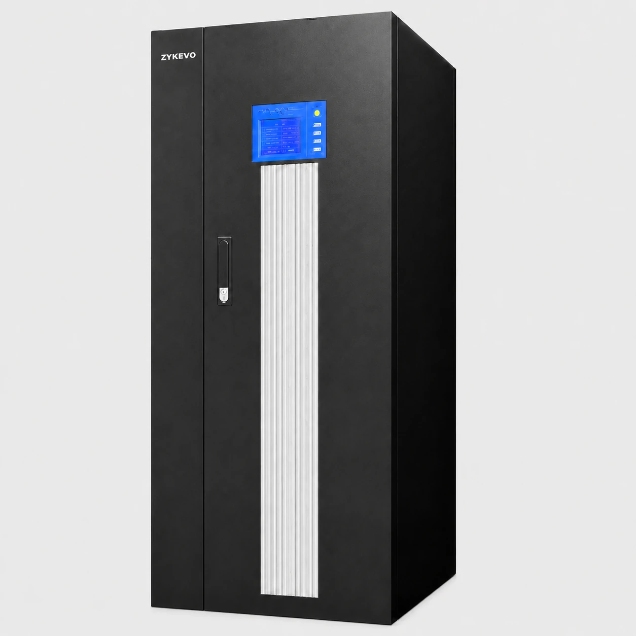 ZYKEVO FORTRESS transformer-based UPS for the 60 kVA model