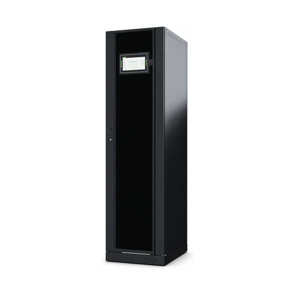 Representative ZYKEVO M Series modular UPS cabinet