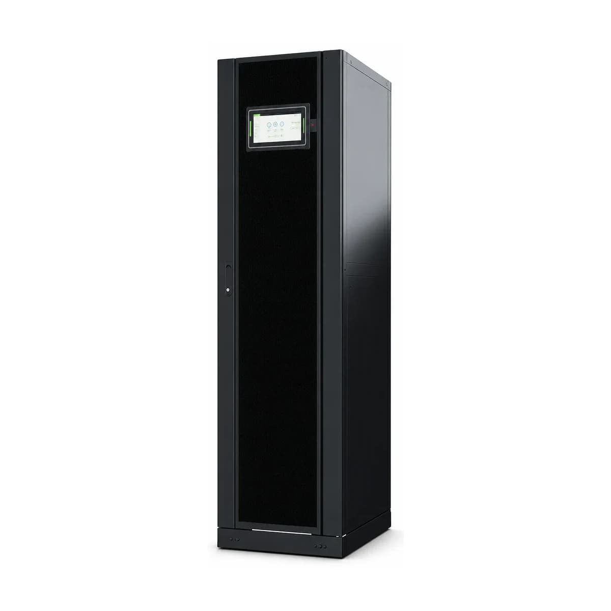 Representative ZYKEVO M Series modular UPS cabinet